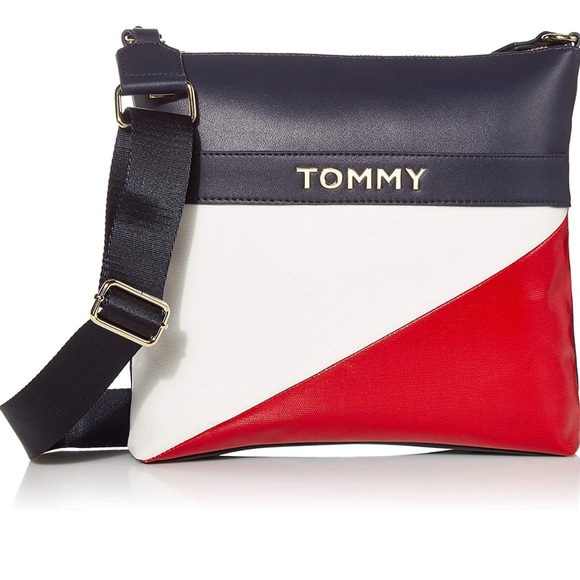 Tommy Hilfiger Handbags - “Cassie” Xbody Bag